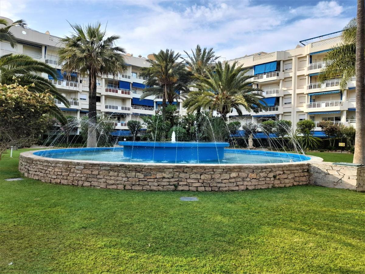 Costa Lago Beach Торремолінос Екстер'єр фото